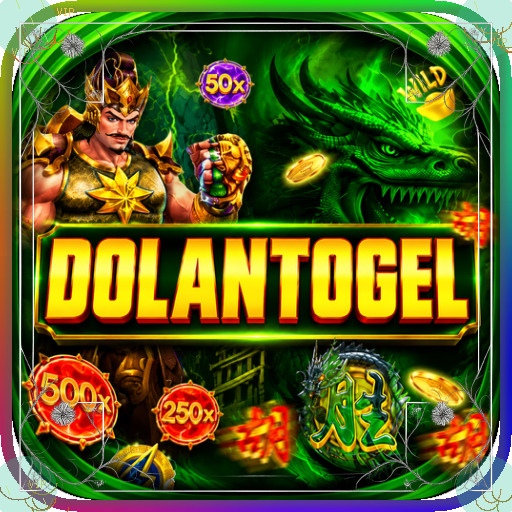 dolantogel — mitra unggulan